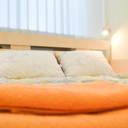 Vishnya Hostel Dnipro Eksteriør bilde